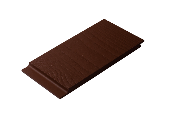 Фиброцементный сайдинг БЕТЭКО – Вудстоун клик - 8007 купить в Рыбинске