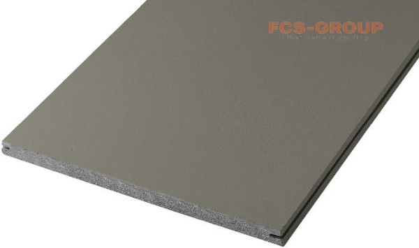 Фиброцементные панели FCS Group Smooth Line F53 купить в Рыбинске