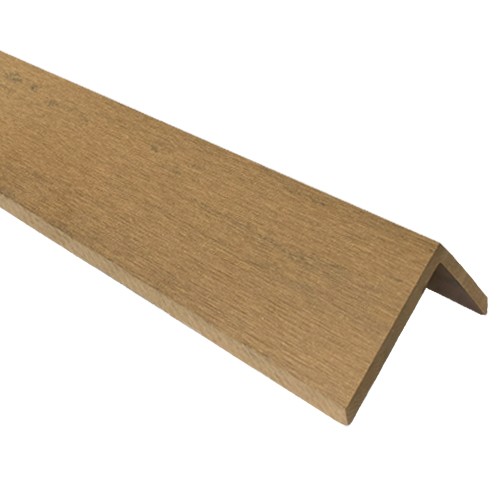 Уголок EasyDecking Wood-Х 50х80 Тик Микс купить в Рыбинске
