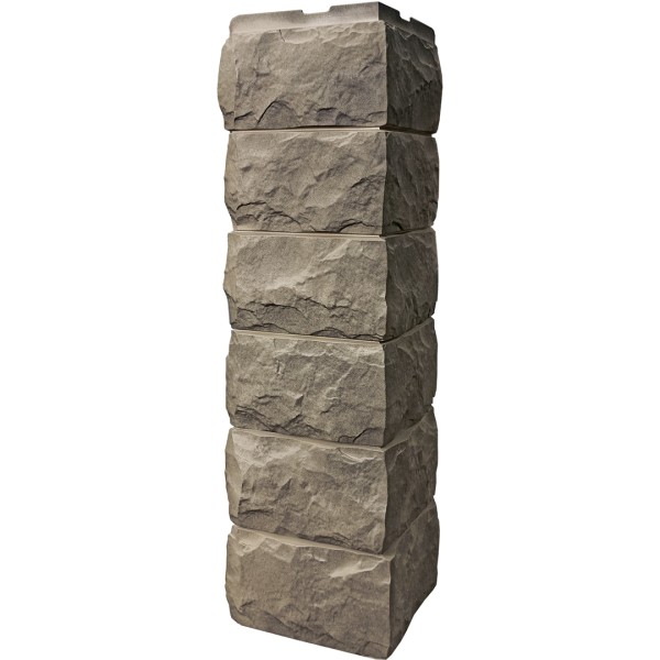 Угол наружный FineBer, Скол Дымчатый купить в Рыбинске