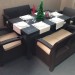 Комплект мебели Yalta Family Set купить в Рыбинске