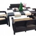 Комплект мебели Yalta Family Set купить в Рыбинске