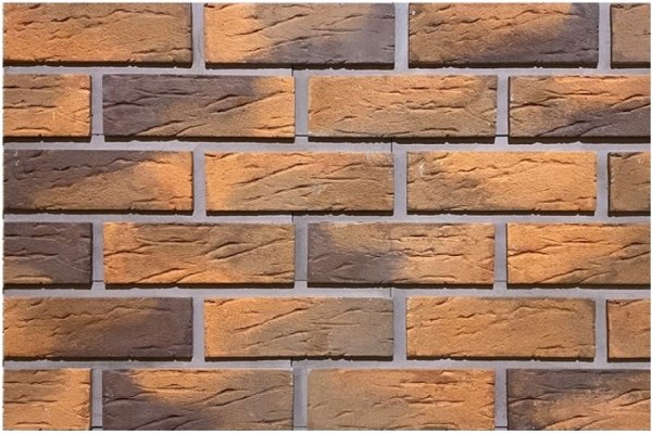 Фиброцементные панели КАНЬОН коллекция КЛИНКЕР 30 купить в Рыбинске