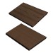 Заборная доска CM Decking мербау (под заказ) купить в Рыбинске
