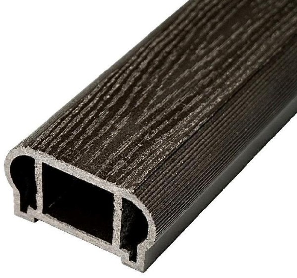 Перила FAYNAG ДПК WOOD венге купить в Рыбинске