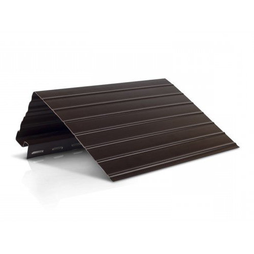 Околооконная горизонтальная планка Доломит 1,5 м Корица купить в Рыбинске