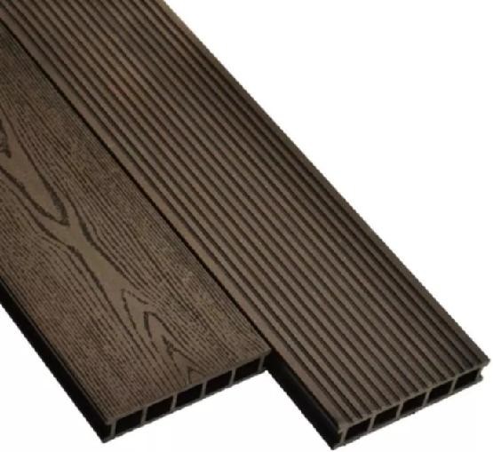 Террасная доска ДПК Deckart Universal Венге купить в Рыбинске