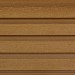 Фасадная доска из ДПК Faynag Wood Рейка Орех купить в Рыбинске
