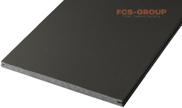Фиброцементные панели FCS Group Smooth Line F60 купить в Рыбинске