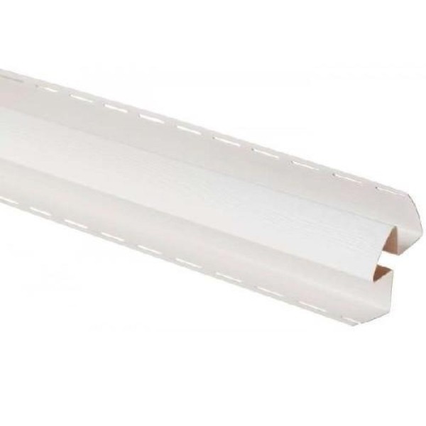 Угол внутренний Премиум Т-13, ВН, Белый купить в Рыбинске