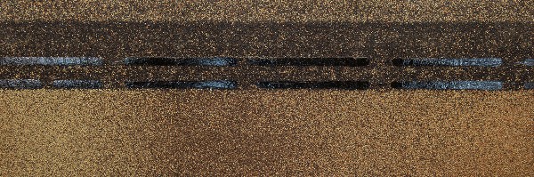 Коньково-карнизная черепица Docke Premium, капучино купить в Рыбинске