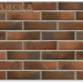 Фасадные Термопанели Аляска Retro Brick Chili купить в Рыбинске