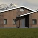 Фиброцементный сайдинг Roofas Board Wood Топаз купить в Рыбинске