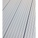 Террасная доска из ДПК Faynag Premium VELVET-ZEBRA  Серебро купить в Рыбинске