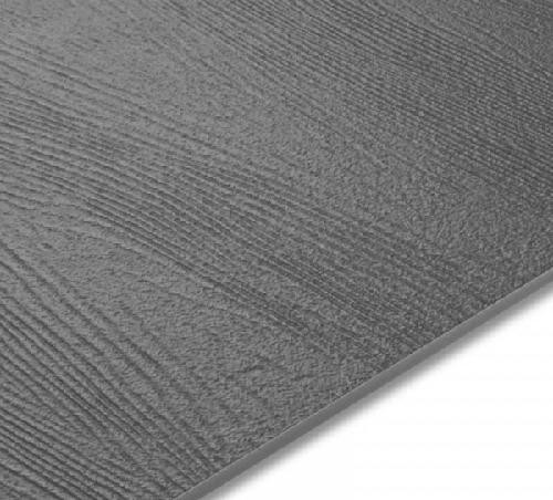 Фиброцементный сайдинг Roofas Board Wood Антрацит купить в Рыбинске