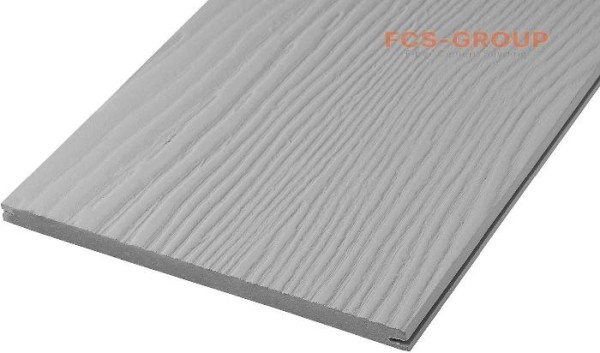 Фиброцементные панели FCS Group Wood Line F05 купить в Рыбинске