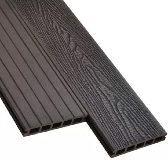 Террасная доска ДПК Deckart Аntique Венге купить в Рыбинске