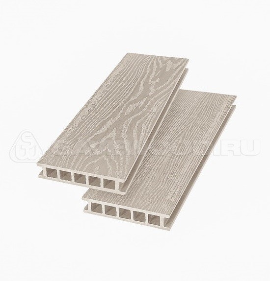 Террасная доска из ДПК SW-Fagus «SaveWood» бежевый купить в Рыбинске