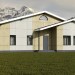 Фиброцементный сайдинг Roofas Board Wood Песчаник светлы купить в Рыбинске