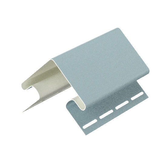 Внешний угол 75 мм Docke Голубика купить в Рыбинске