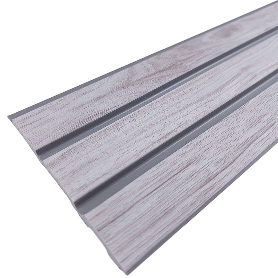 Стеновая панель FineBer 3D дуб беленый купить в Рыбинске