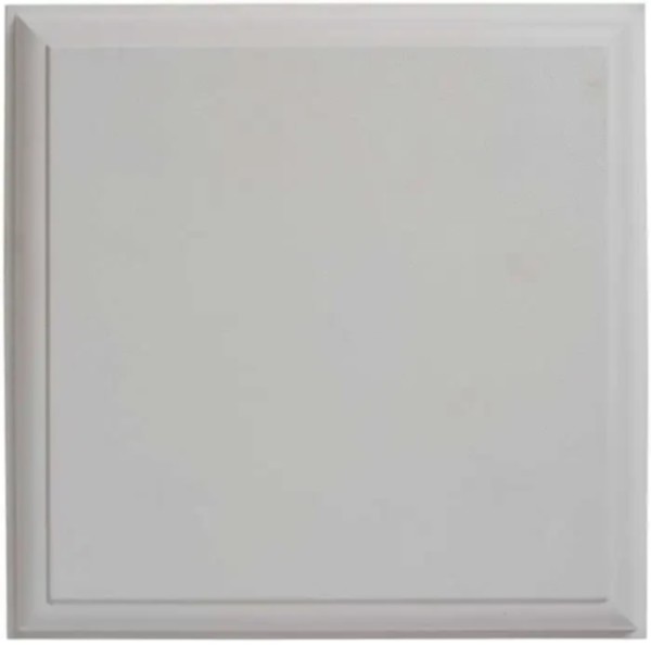 Система отделки углов - отделочный элемент №2 Альта-Профиль Белоснежный 0,25 х 0,25 м купить в Рыбинске