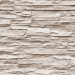 Фасадная панель FineBer, Скол -  Светло бежевый купить в Рыбинске