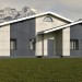 Фиброцементный сайдинг Roofas Board Wood Доломит купить в Рыбинске