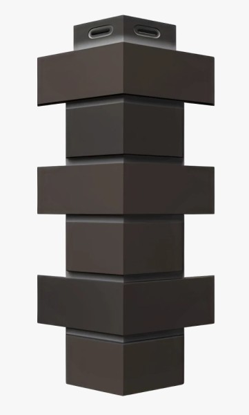 Угол Flemish Тёмно-коричневый купить в Рыбинске