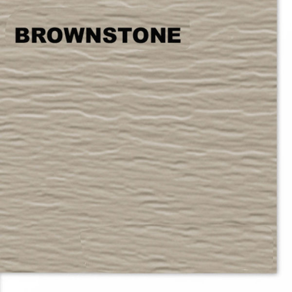 Сайдинг Виниловый Mitten, Oregon Pride, Brownstone купить в Рыбинске