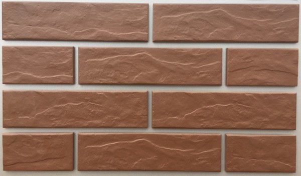 Фасадная Термопанели Аляска Loft Brick Pepper купить в Рыбинске