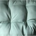 Кресло Подвесное из искусственного ротанга AFM-168A-XL White/Green купить в Рыбинске