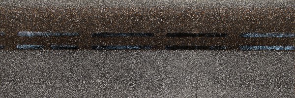 Коньково-карнизная черепица Docke Premium, халва купить в Рыбинске