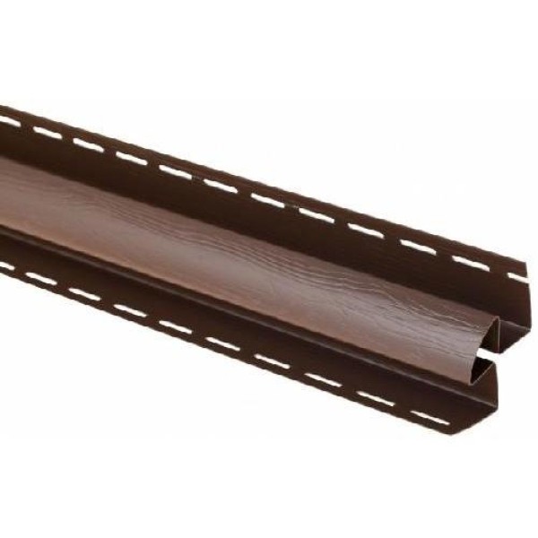 Угол внутренний Премиум Т-13, ВН, Тёмный Орех купить в Рыбинске