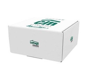 Ремонтный набор CM Bord (грунт, краска, 2 кисти) купить в Рыбинске