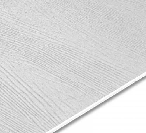 Фиброцементный сайдинг Roofas Board Wood Опал Серебристый купить в Рыбинске