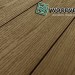 Террасная доска из ДПК WOODVEX Select Кофе купить в Рыбинске