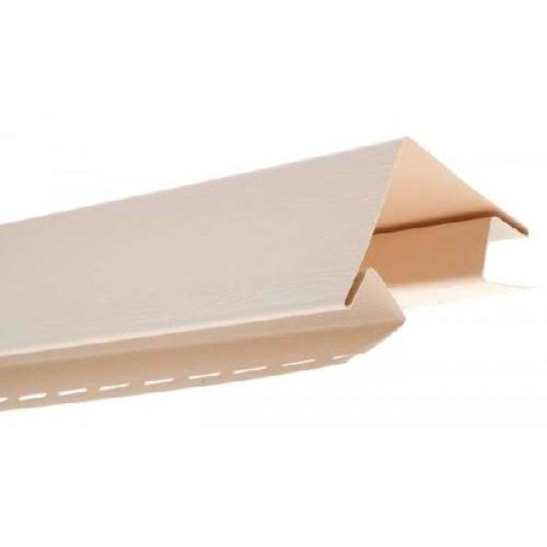 Угол наружный Премиум, Т-12, ВН, Бежевый купить в Рыбинске