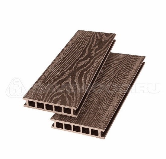 Террасная доска из ДПК SW-Fagus «SaveWood» терракот купить в Рыбинске