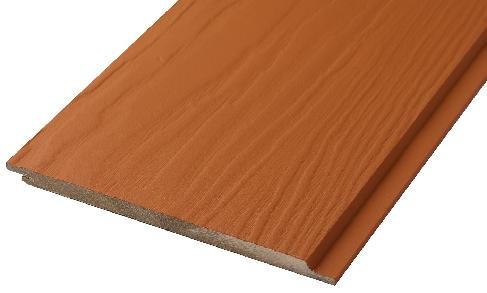 Фиброцементные панели Wood Click F32 купить в Рыбинске