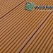 Террасная доска из ДПК WOODVEX Select Терракота купить в Рыбинске