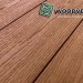 Террасная доска из ДПК WOODVEX Select Терракота купить в Рыбинске