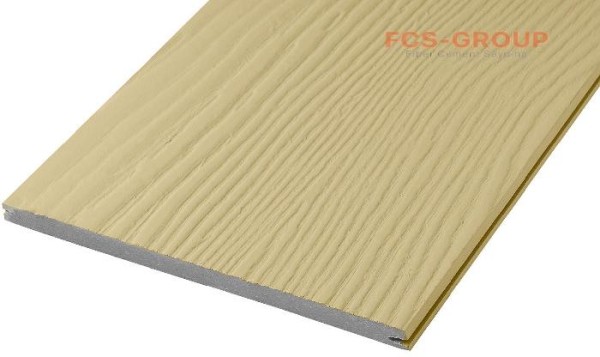 Фиброцементные панели FCS Group Wood Line F11 купить в Рыбинске
