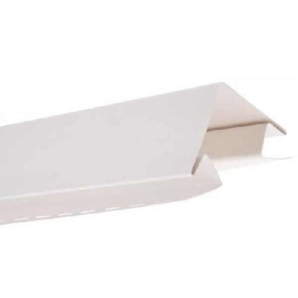 Угол наружный Премиум, Т-12, ВН, Белый купить в Рыбинске