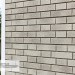 Фасадная панель Ю-пласт Стоун Хаус S-Lock Клинкер Балтик холодный цемент купить в Рыбинске