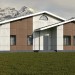 Фиброцементный сайдинг Roofas Board Wood Оникс купить в Рыбинске