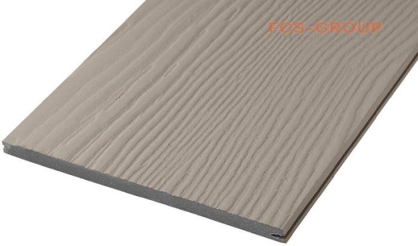 Фиброцементные панели FCS Group Wood Line F14 купить в Рыбинске