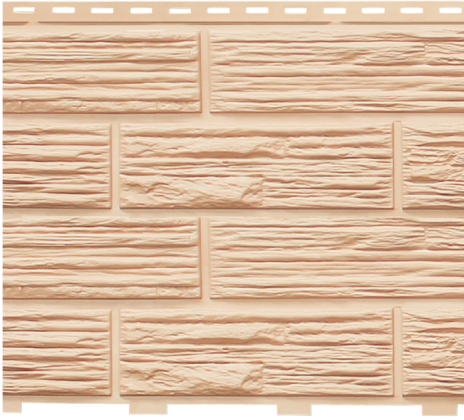 Фасадные панели «Сланец”, Орех купить в Рыбинске