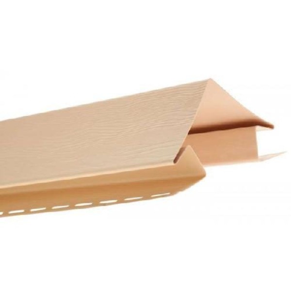 Угол наружный Премиум, Т-12, ВН, Золотистый купить в Рыбинске