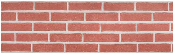 Фасадные термопанели Люкс-B1301 купить в Рыбинске